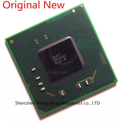 

100% NEW SLJ84 BD82Q75 BGA Chipset