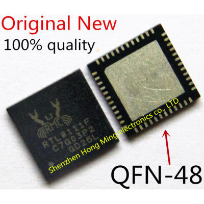 

(10piece)100% New Realtek RTL8111F 8111F QFN-48 Chipset