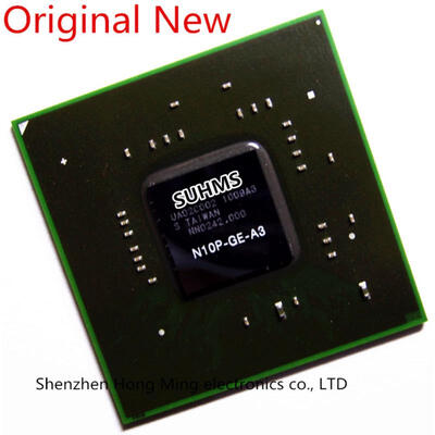 

100% New N10P-GE-A3 N10P GE A3 BGA Chipset