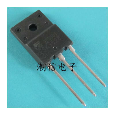 

Free shipping 10pcslot K3528 2SK3528 long legs new original