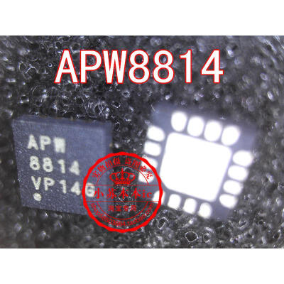 

APW8814 APM8814