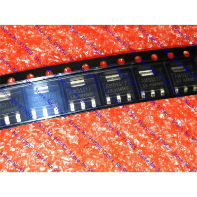 

Free shipping 5PCS AMS1117-3.3V in stock