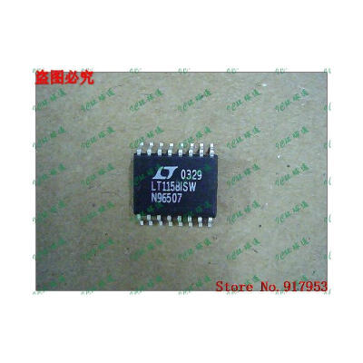 

Free shipping 10PCS 100% NEW LT1158CSW LT1158ISW