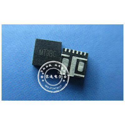 

Free shipping 5pcs/lot SY8208CQNC SY8208C MT3 offen use laptop p 100% new original