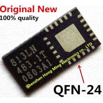 

10piece 100 New OZ813LN 813LN QFN-24 Chipset