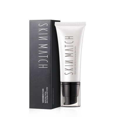 

Dense SKINMATCH water muscle isolation beauty milk 45ml white