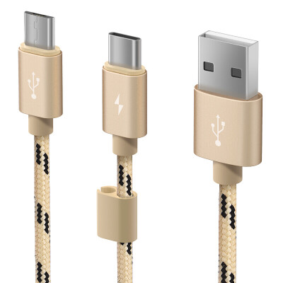 

llano Type-C cable for charging and data transfer