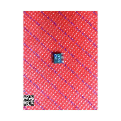 

Free shipping 5PCS LT2410LTC2410CGN in stock