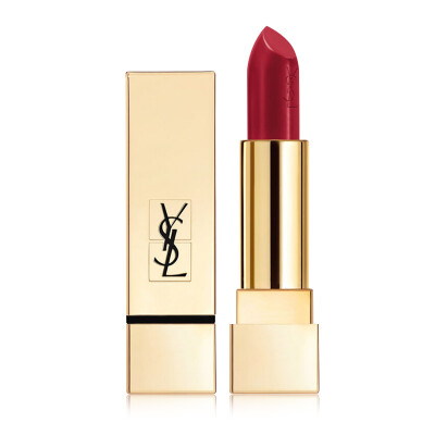 

San Loren (YSL) pure lipstick 49 #