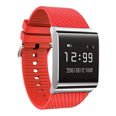 

Makibes X9 PLUS Heart Rate Monitor Смарт Bluetooth браслет активность Отслеживание кровяного давления кровяного давления