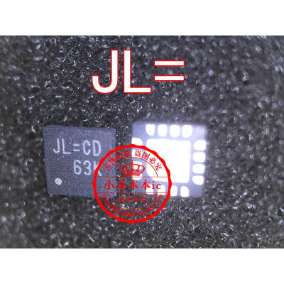 

RT8204 JL=AH JL-AH JL