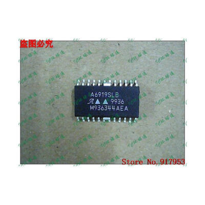 

Free shipping 10PCS A6919SLB