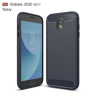 

GANGXUN Samsung Galaxy J5 2017 Корпус Anti-Slippery Устойчивый к царапинам легкий мягкий кремниевый чехол для Galaxy J5 2017