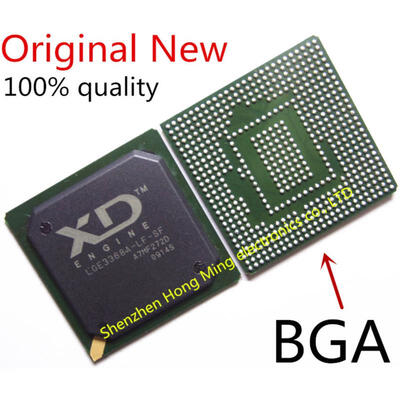 

100% New LGE3368A-LF-SF LGE3368A LF SF BGA Chipset