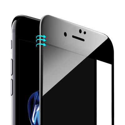 

PINXUAN Защитное закаленное стекло для iphone6 ​​Plus 6s Plus