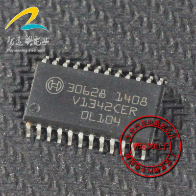 

30628 automotive computer board