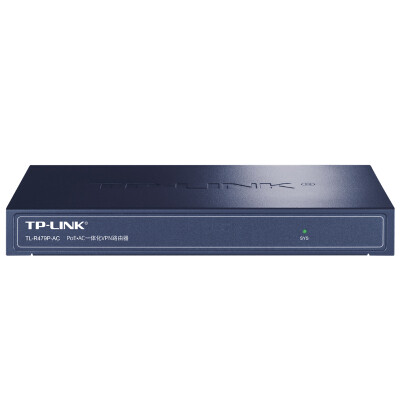 

TP-LINK TL-R479P-AC Enterprise VPN Router 8 PoE Power / AP Management