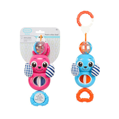

Little Tikes Little Tikes кровать колокол погремушки развивающие игрушки маленькие синие морские львы кровать колокол 640810