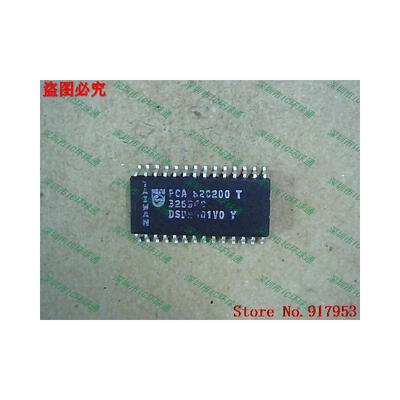 

Free shipping 10PCS 100% NEW PCA82C200T