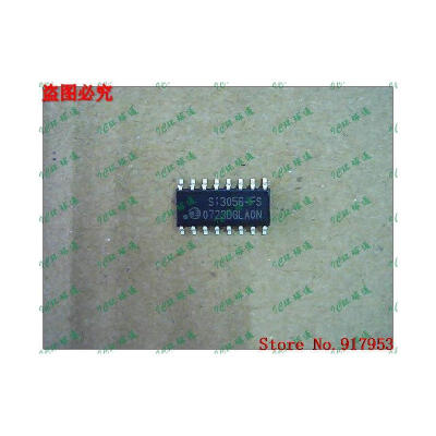 

Free shipping 10PCS 100% NEW Si3056-KS