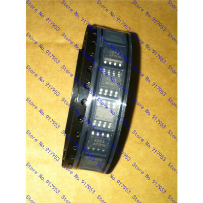 

Free shipping 10PCS APM4953 in stock