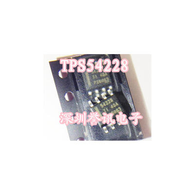 

TPS54228DDAR 54228 SOP8