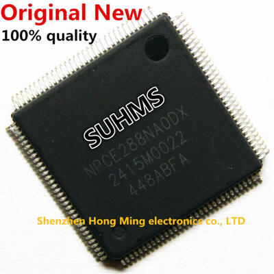 

(10piece)100% New NPCE288NAODX NPCE288NA0DX QFP-128 Chipset