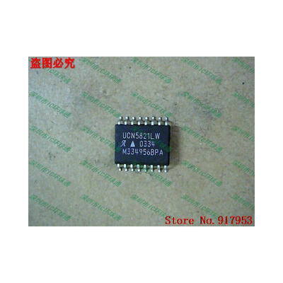 

Free shipping 10PCS 100 NEW UCN5821LW