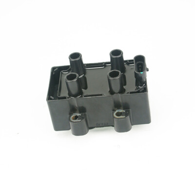 

Ignition Coil Pack Fits RENAULT Clio Kangoo MPV VOLVO 850 1.1-2.3L 1995-