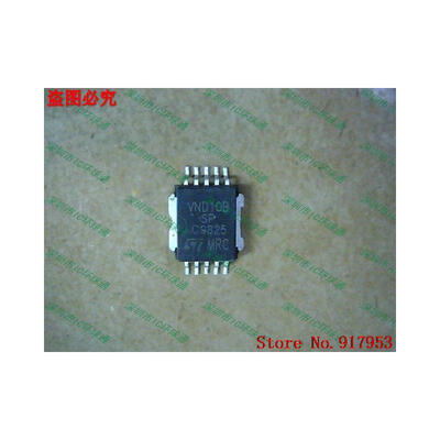 

Free shipping 10PCS 100 NEW VND10BSP