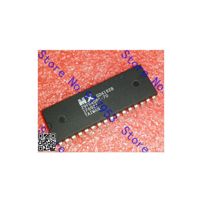 

Free shipping 10PCS MX29F040PC-70G in stock
