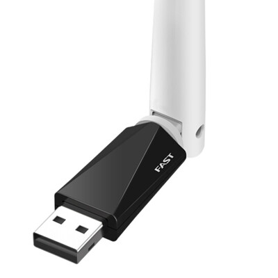 

Быстрая (FAST) внешняя антенна FW150UH USB беспроводная сетевая карта настольный ноутбук портативный с приемником