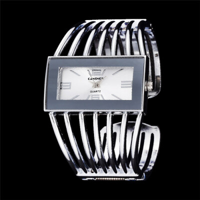 

Women Quartz Dress Watch Luxury Brand Bracelet Watches Lady Fashion Stainless Steel Ladies Dress Wristwatch