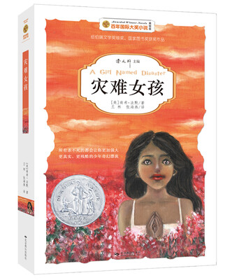 

百年国际大奖小说灾难女孩