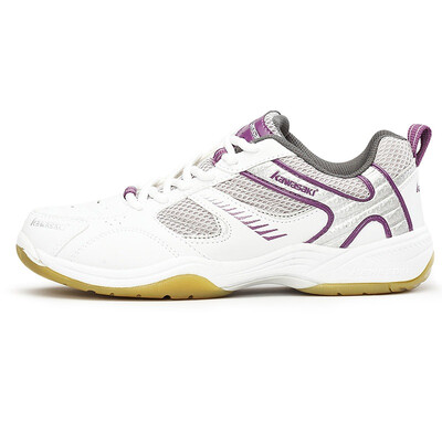 

[Jingdong Supermarket] Kawasaki Kawasaki professional badminton sneakers Herd series K-009 (41 yards)