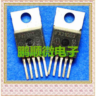 

50PCS/lot IFX21003