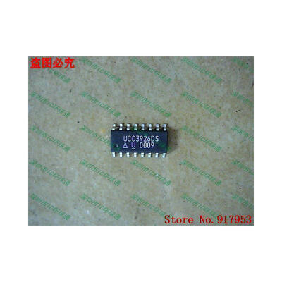 

Free shipping 10PCS 100% NEW UCC3926DS