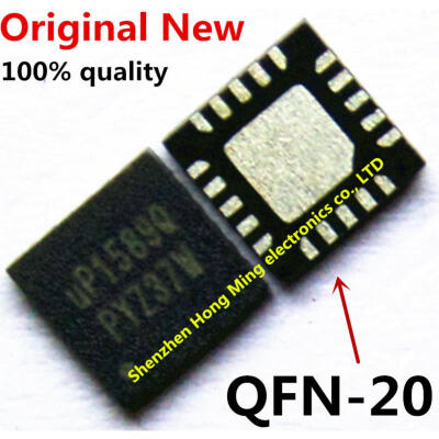 

(5piece)100% New UPI UP1589QQKF UP1589Q UP15890 UP1589 QFN-20 Chipset