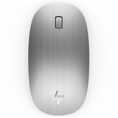 

Hewlett-Packard (HP) Призрачный Mouse 500 серия Bluetooth беспроводная портативная мыши (серая)