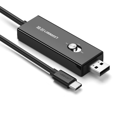 

UGREEN Тип-C к USB3.0 Адаптер OTG Line Adapter USB Data Cable Converter