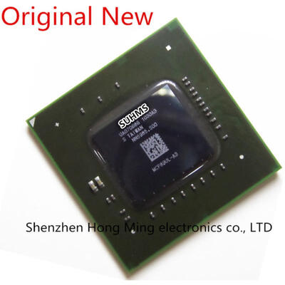 

100 New MCP89UZ-A3 MCP89UZ A3 BGA Chipset