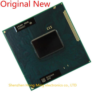 

100% New i5-2430M SR04W i5 2430M PGA Chipset