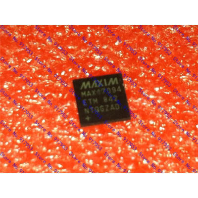 

Free shipping 11PCS MAX17094ETM LCD chip