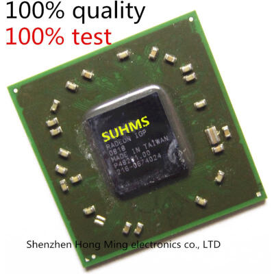 

100 test very good product 216-0674024 216 0674024 bga chip reball with balls IC chips