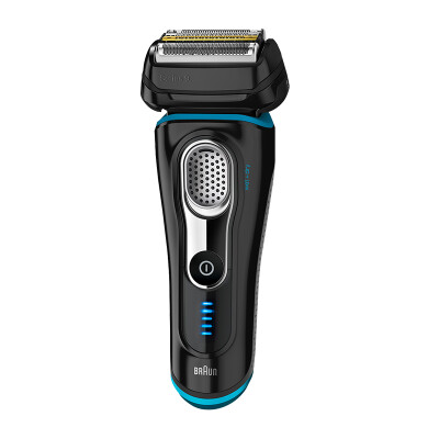 

BRAUN shaver electric 9240s razor beard Germany imported body wash (smart sonic shaving