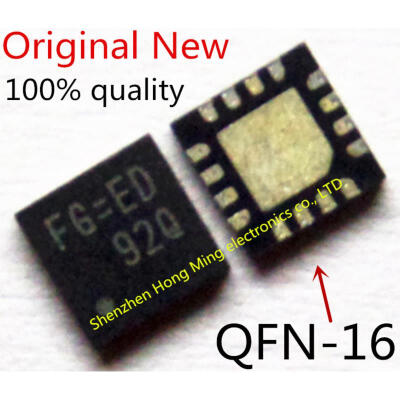 

10piece)100% New for RICHTEK RT8208BGQW FG=CL FG=CA FG=DF FG=BC FG=DB FG= QFN-16 Chipset