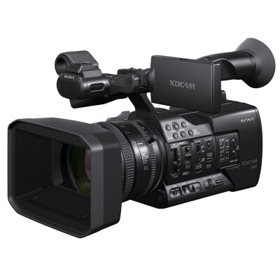 

Sony (SONY) professional camera PXW-X160 broadcast camcorder official standard