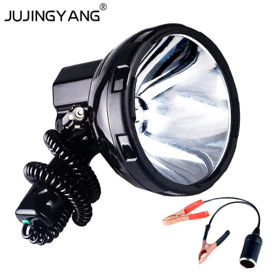 

Super bright 12V 220W HID H3 Xenon Portable Spotlight for hunting,camping,vehicle