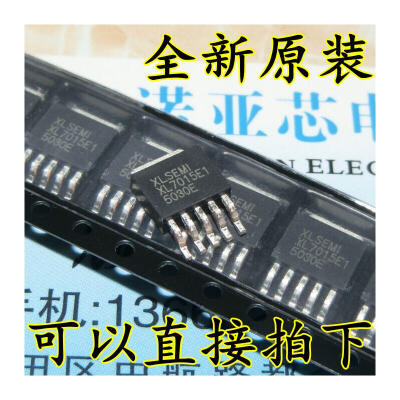 

XL7015E1 7015TO252-5 0.8A 80V