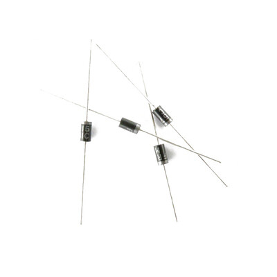 

100pcslot FR157 DO-15 15A 1000V Fast Recovery Rectifier Diode new original free shipping